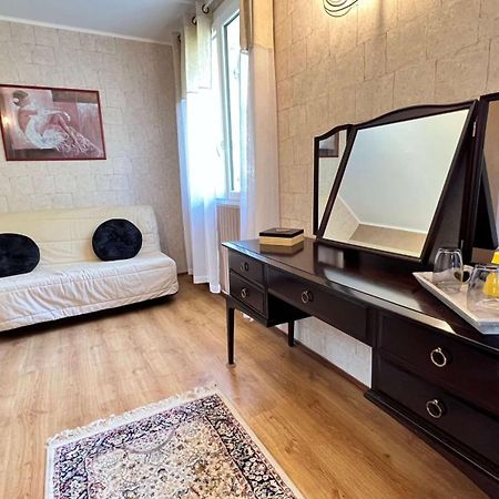 Chambres D'Hotes Le Muguet Mandacou Eksteriør billede