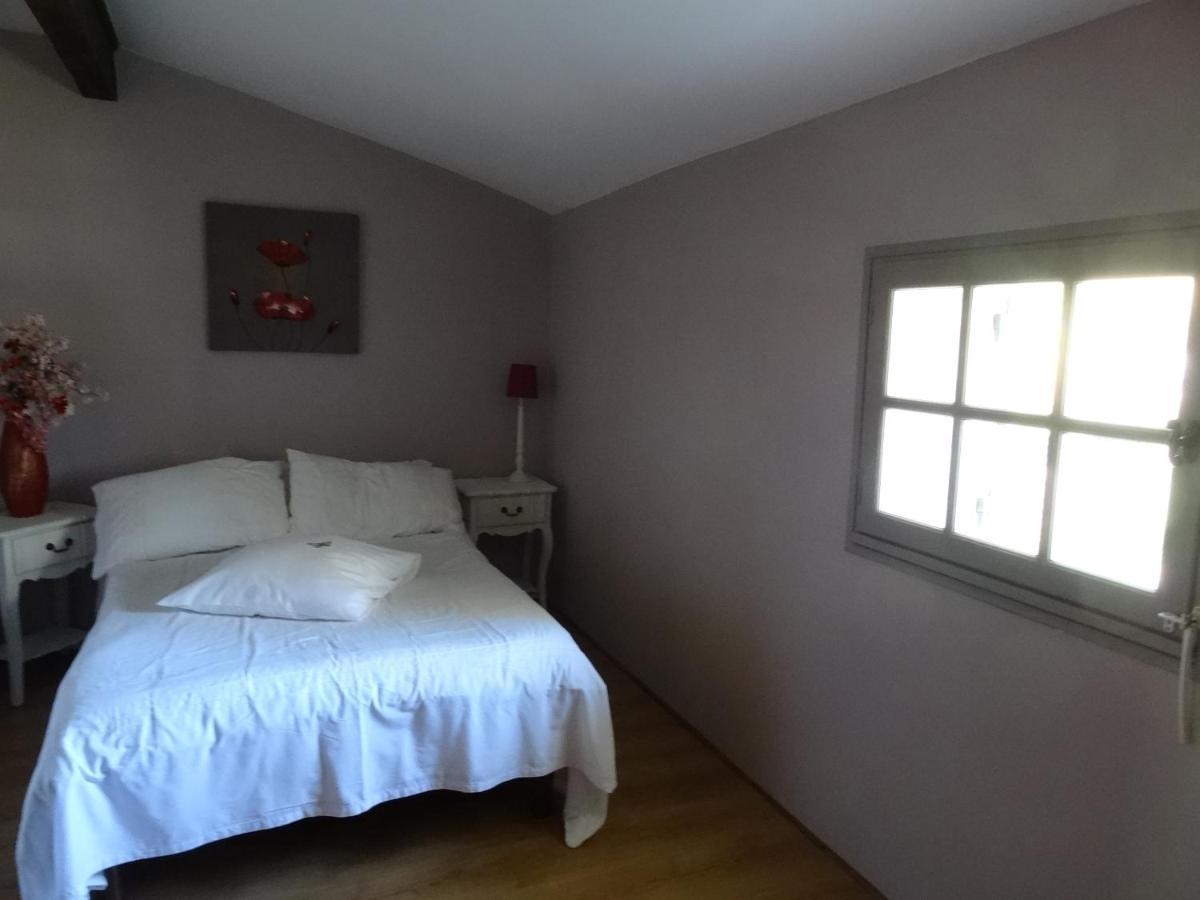 Chambres D'Hotes Le Muguet Mandacou Eksteriør billede