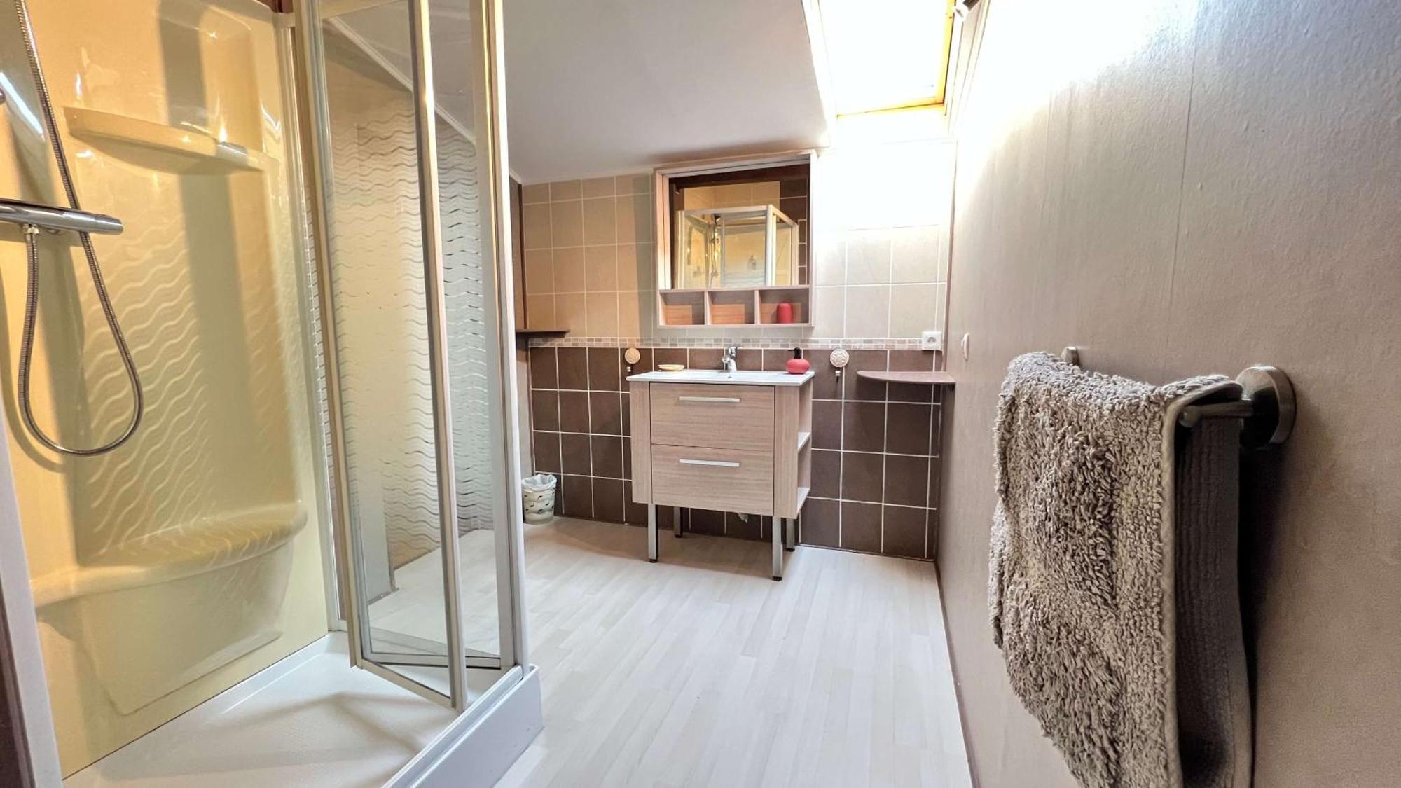 Chambres D'Hotes Le Muguet Mandacou Eksteriør billede